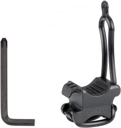 Flashlights & Lighting Olight FB-1 Universal Flashlight Bike Mount (Black)