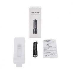 Olight I3E Flashlight Flashlights & Lighting