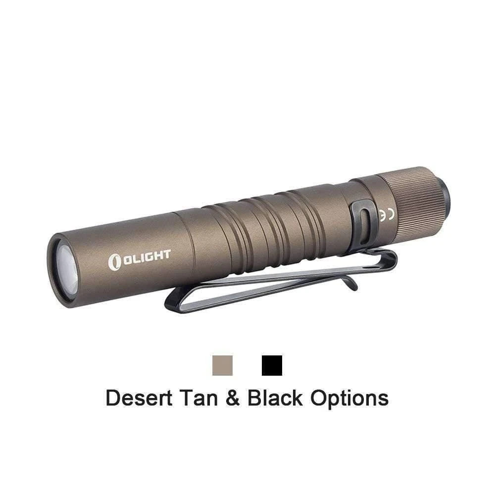 Cheap 💯 Olight I3T EOS (Desert) 🔥 3 Olight I3T EOS (Desert)
