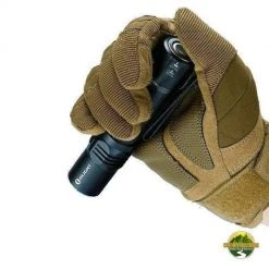 Top 10 π Flashlights & Lighting Olight M2R Warrior LED Tactical Flashlight π₯ 9 Flashlights & Lighting Olight M2R Warrior LED Tactical Flashlight
