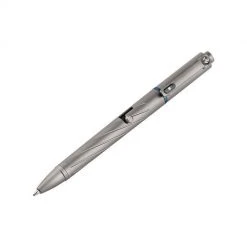 Olight Open Pro Titanium Laser Pen Bolt Action 120 Lumens Flashlights & Lighting