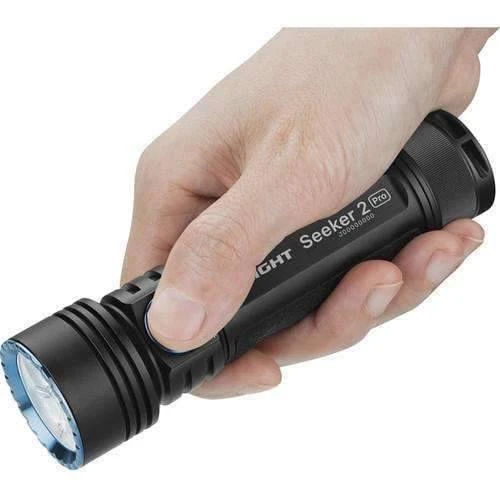 Coupon 😀 Flashlights & Lighting Olight Seeker 2 Pro Rechargeable LED Flashlight 🛒 4 Flashlights & Lighting Olight Seeker 2 Pro Rechargeable LED Flashlight