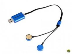Olight UC Universal Magnetic USB Charger For Lithium Ion (Li-ion)