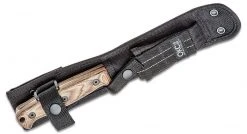 All Fixed Blades Ontario Bushcraft Field Knife Fixed 5