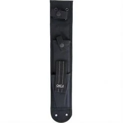 Promo ๐ Ontario Knife Bushcraft Woodsman Knife W/Nylon Sheath 8697 Ontario Knives ๐งจ 7 Ontario Knife Bushcraft Woodsman Knife W/Nylon Sheath 8697 Ontario Knives