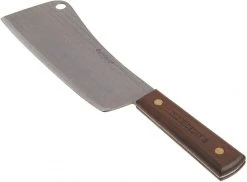 Ontario Old Hickory 76-7 USA Cleaver (O7060)