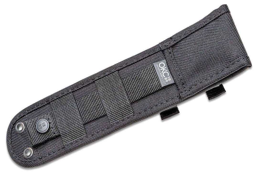 Budget ❤️ Ontario RAT-3 Survival Knife 3.75" Plain Blade, Micarta - 8665 Ontario Knives 🤩 6 Ontario RAT-3 Survival Knife 3.75" Plain Blade, Micarta - 8665 Ontario Knives