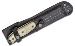 Coupon ⌛ Ontario RAT-5 Survival Fixed Blade Knife 5.25" 1095 👏 8 Ontario RAT-5 Survival Fixed Blade Knife 5.25