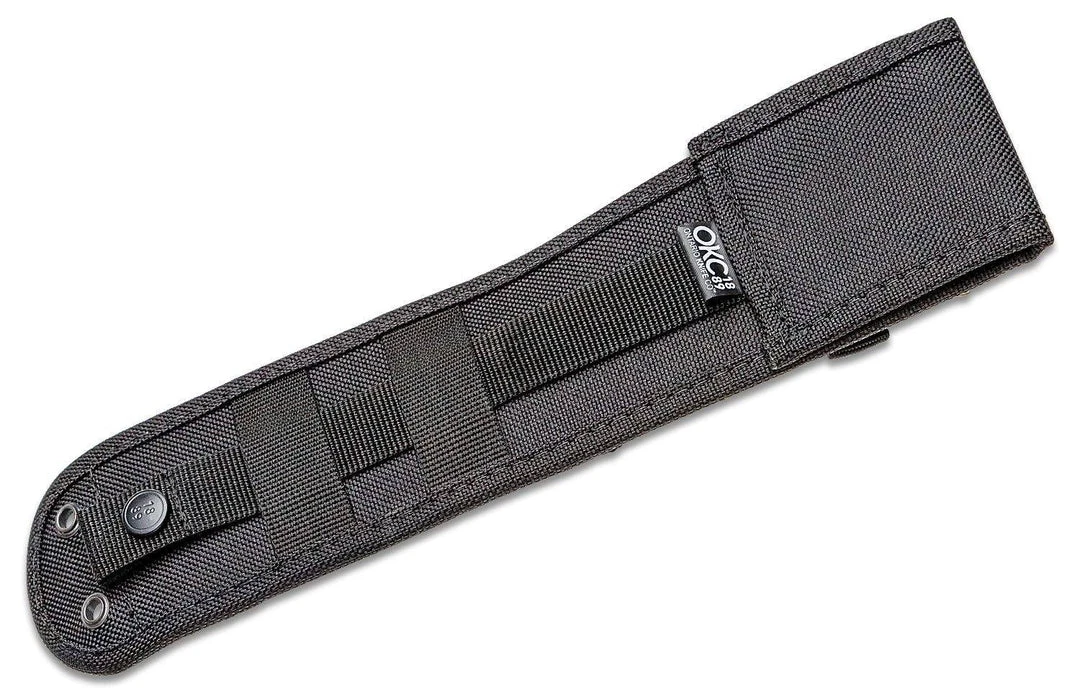 Coupon ⌛ Ontario RAT-5 Survival Fixed Blade Knife 5.25" 1095 👏 6 Ontario RAT-5 Survival Fixed Blade Knife 5.25" 1095