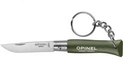 Best deal 😉 Opinel No. 4 Colorama Keychain Pocket Knife 🥰 9 Opinel No. 4 Colorama Keychain Pocket Knife