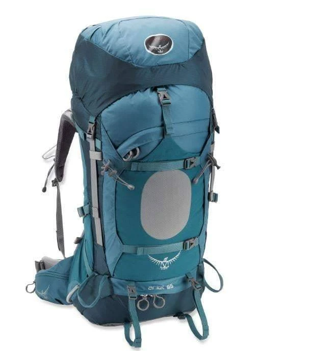 Hot Sale π― OSPREY PACKS π Backpacks Osprey Ariel 65 π© Women's π Backpack π 3 OSPREY PACKS Backpacks Osprey Ariel 65 Women's Backpack