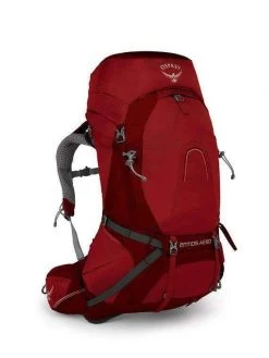 OSPREY PACKS OSPREY ATMOS AGβ’ 50 BACKPACK Backpacks
