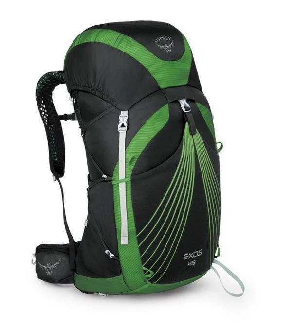 Budget π OSPREY PACKS Osprey EXOS 48 Superlight π Backpacking Pack π₯ 3 OSPREY PACKS Osprey EXOS 48 Superlight Backpacking Pack