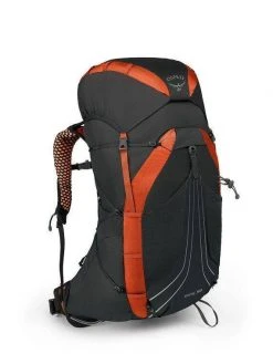 OSPREY PACKS Backpacks OSPREY EXOS 58 ULTRALIGHT BACKPACKING