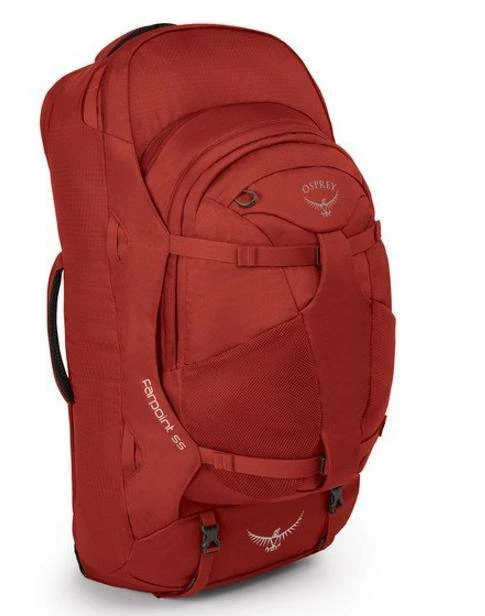 Hot Sale π₯° OSPREY PACKS OSPREY FARPOINT 55 TRAVEL PACK βοΈ 3 OSPREY PACKS OSPREY FARPOINT 55 TRAVEL PACK