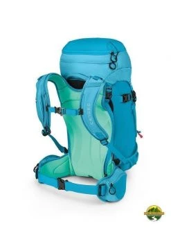 OSPREY PACKS Osprey KRESTA 40 Snow Sports Backpacks