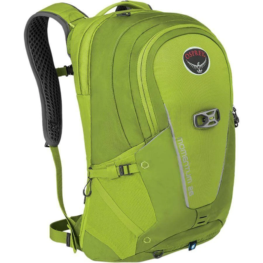 Discount 𧨠OSPREY PACKS π Backpacks Osprey MOMENTUM 26 Day Pack π 3 OSPREY PACKS Backpacks Osprey MOMENTUM 26 Day Pack