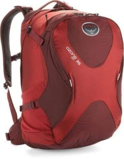 OSPREY PACKS OSPREY OZONE TRAVEL PACK 35 TRAVEL