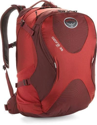 New π― OSPREY PACKS OSPREY OZONE TRAVEL PACK 35 TRAVEL π 3 OSPREY PACKS OSPREY OZONE TRAVEL PACK 35 TRAVEL