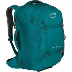 OSPREY PACKS Backpacks OSPREY PORTER 30 TRAVEL