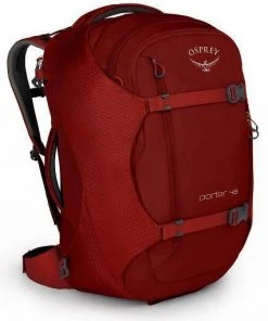 OSPREY PACKS OSPREY PORTER 46 TRAVEL