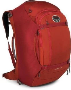 OSPREY PACKS OSPREY PORTER 65 TRAVEL Backpacks