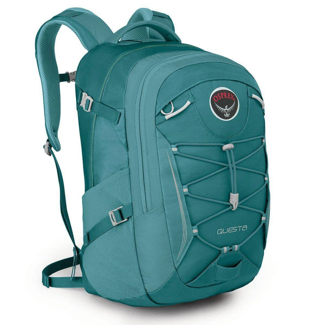 Budget π OSPREY PACKS Osprey QUESTA Day Pack π Backpacks π― 3 OSPREY PACKS Osprey QUESTA Day Pack Backpacks