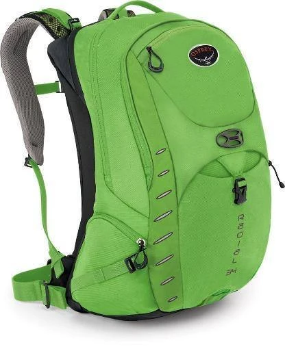 Brand new π OSPREY PACKS Osprey RADIAL 34 Day Pack π Backpacks β¨ 3 OSPREY PACKS Osprey RADIAL 34 Day Pack Backpacks