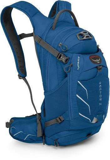 Promo ๐งจ OSPREY PACKS ๐ Backpacks Osprey RAPTOR 14 Hydrate Pack ๐ 3 OSPREY PACKS Backpacks Osprey RAPTOR 14 Hydrate Pack