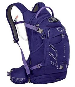 OSPREY PACKS Osprey RAVEN 14 Hydrate Pack Backpacks