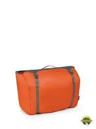 OSPREY PACKS Backpacks OSPREY STRAIGHTJACKET COMPRESSION SACK 20 LITER CAMPING/TRAVEL