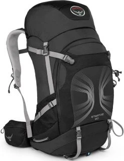OSPREY PACKS Osprey STRATOS 50 Hiking Pack Backpacks