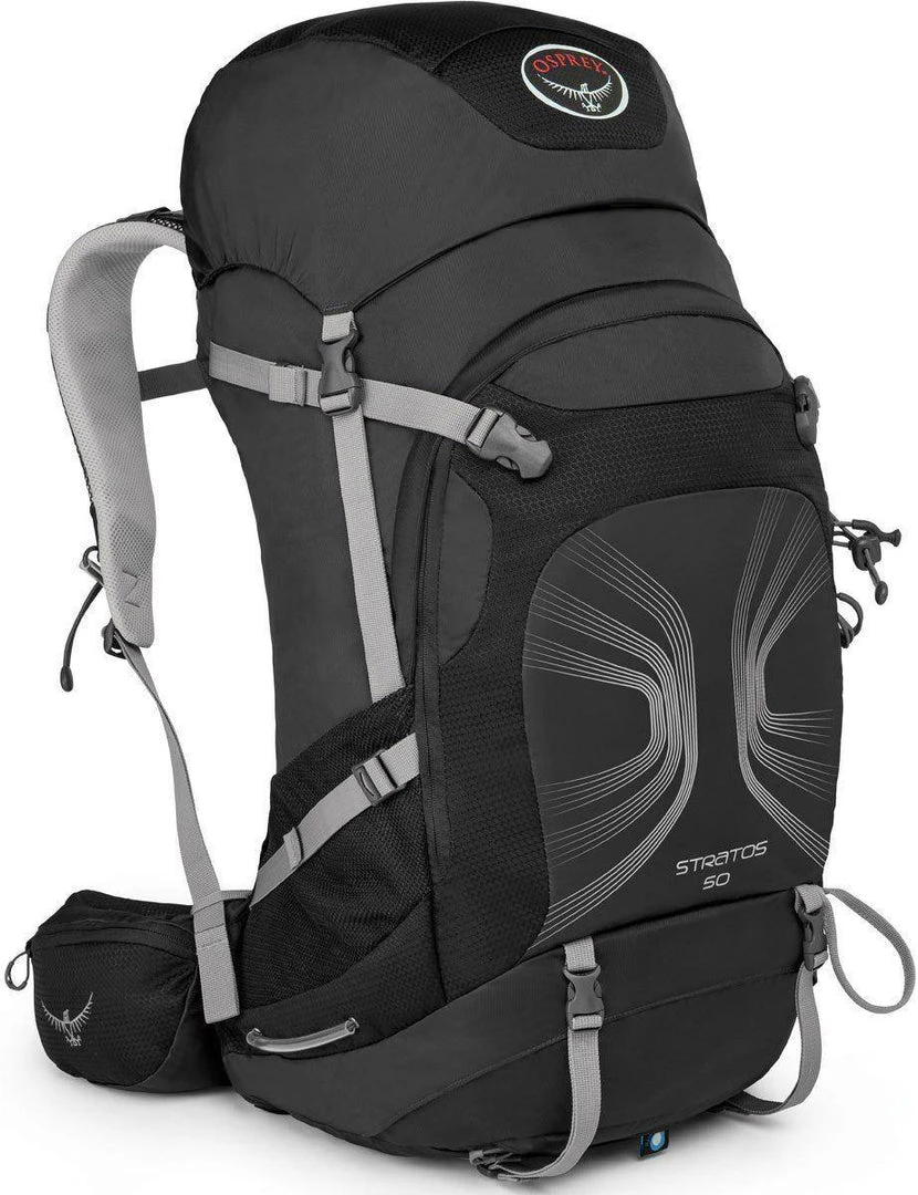 Buy π OSPREY PACKS Osprey STRATOS 50 Hiking Pack π Backpacks π― 3 OSPREY PACKS Osprey STRATOS 50 Hiking Pack Backpacks