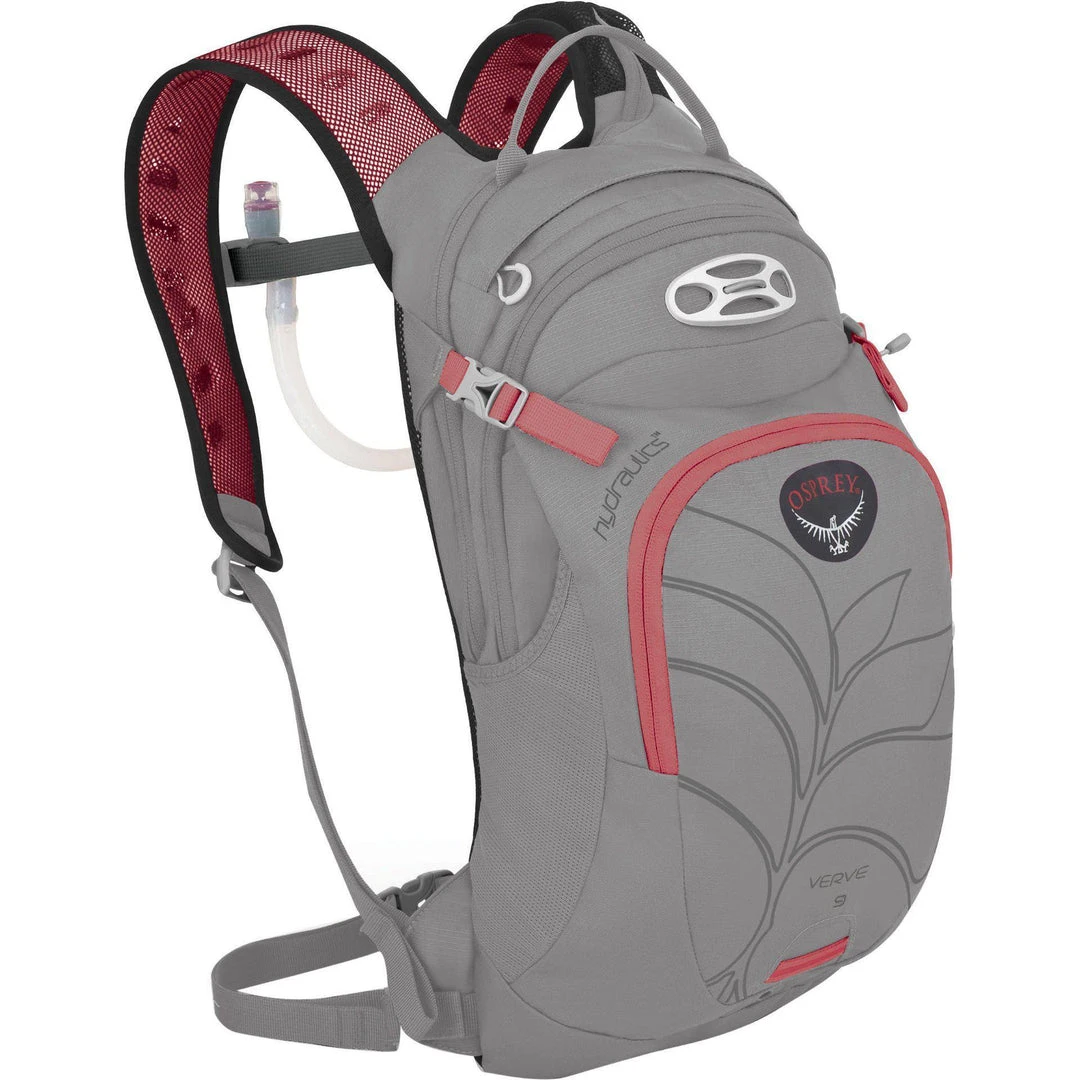 Best reviews of π OSPREY PACKS π Backpacks Osprey VERVE 9 Hydrate Pack β¨ 3 OSPREY PACKS Backpacks Osprey VERVE 9 Hydrate Pack