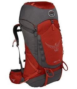 OSPREY PACKS Osprey VOLT 75 Back Pack Backpacks