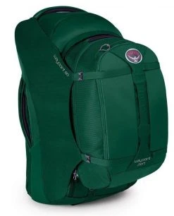OSPREY PACKS Backpacks OSPREY WAYPOINT 80 TRAVEL