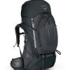 Best Sale π OSPREY PACKS Osprey XENITH 75 Pack Tektite Grey (Large) β 1 OSPREY PACKS Osprey XENITH 75 Pack Tektite Grey (Large)
