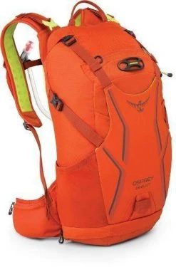 OSPREY PACKS Osprey ZEALOT 15 Hydrate Pack