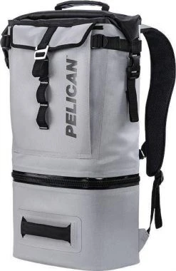 Pelican Dayventure Backpack Cooler Hard & Soft Coolers