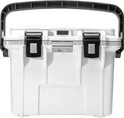 Pelican Elite 14 Quart Personal Cooler & Dry Box Hard & Soft Coolers