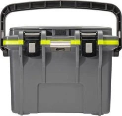 Pelican Elite 14 Quart Personal Cooler & Dry Box Hard & Soft Coolers