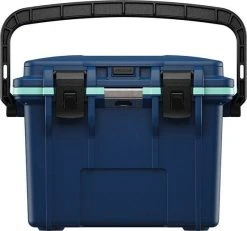 Pelican Elite 14 Quart Personal Cooler & Dry Box Hard & Soft Coolers