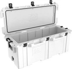 Hard & Soft Coolers Pelican Elite 150 Quart Cooler (USA)