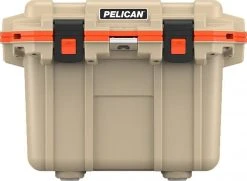 Pelican Elite 30Qt Cooler (USA) Hard & Soft Coolers