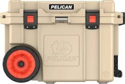 Best Pirce 🔥 Pelican Elite 45 Quart Wheeled Cooler (USA) ❤️ 14 Pelican Elite 45 Quart Wheeled Cooler (USA)
