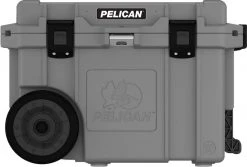 Best Pirce 🔥 Pelican Elite 45 Quart Wheeled Cooler (USA) ❤️ 17 Pelican Elite 45 Quart Wheeled Cooler (USA)