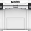 Pelican Elite 70 Quart Cooler USA Hard & Soft Coolers