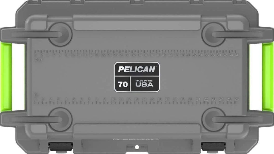 Outlet β Pelican Elite 70 Quart Cooler USA Hard & Soft Coolers π 4 Pelican Elite 70 Quart Cooler USA Hard & Soft Coolers
