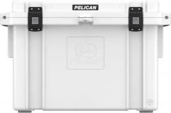 Pelican Elite 95 Quart Cooler USA Hard & Soft Coolers