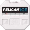 Deals โจ Pelican Re-Usable Cooler Ice Packs (USA) Hard & Soft Coolers ๐ 2 Pelican Re-Usable Cooler Ice Packs (USA) Hard & Soft Coolers
